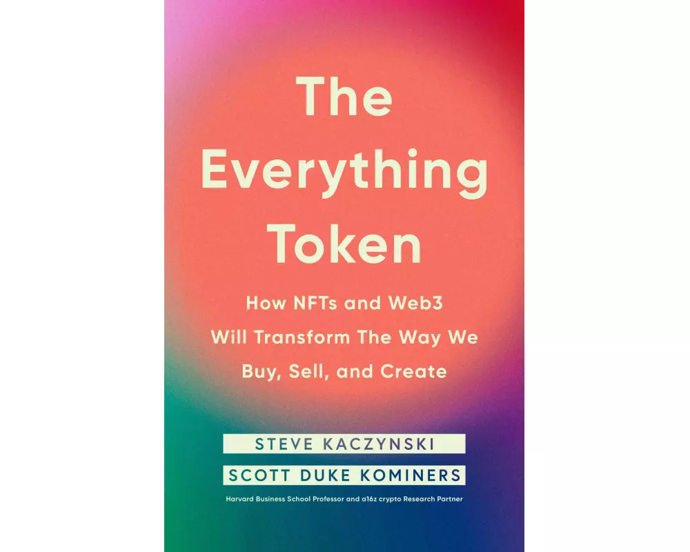 The Everything Token