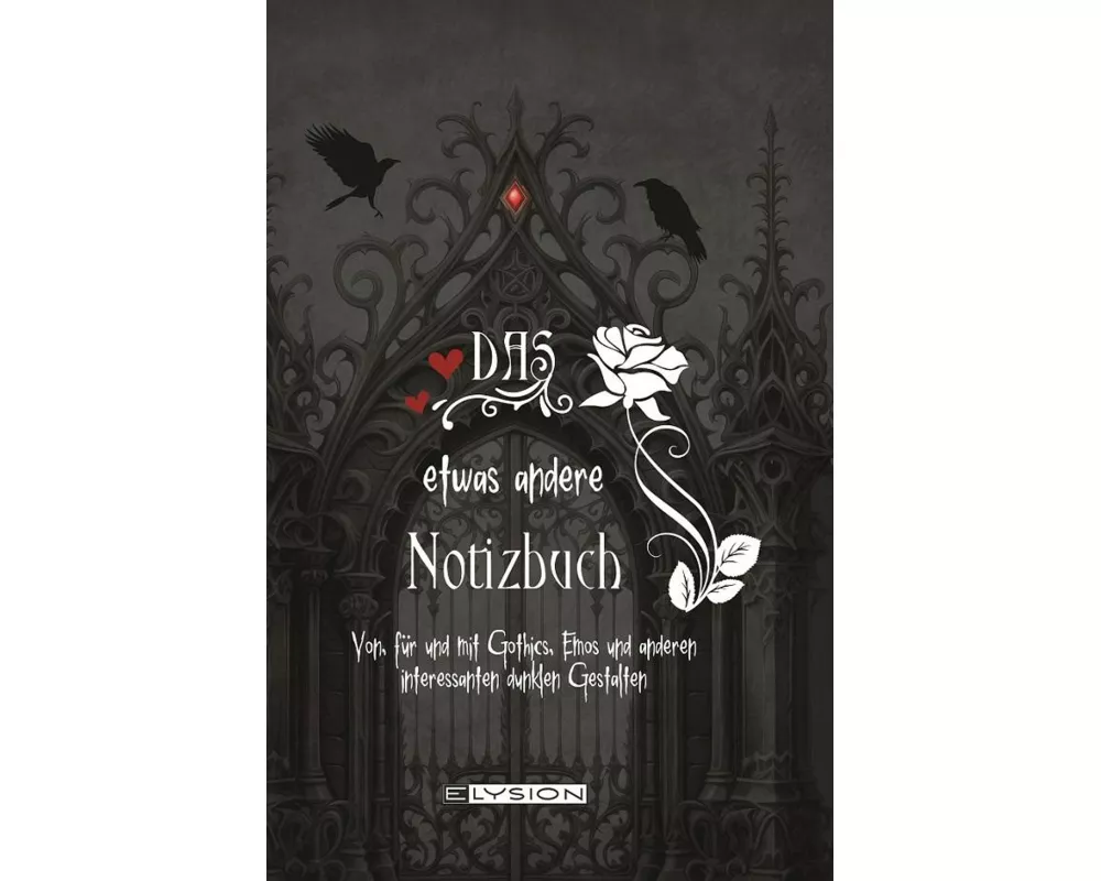 Das etwas andere Notizbuch