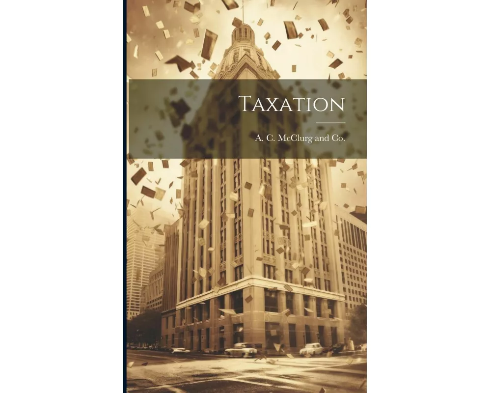 Taxation