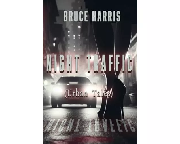 Night Traffic (Urban Tales)