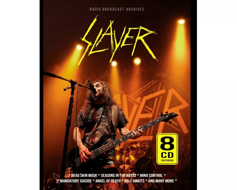 Slayer