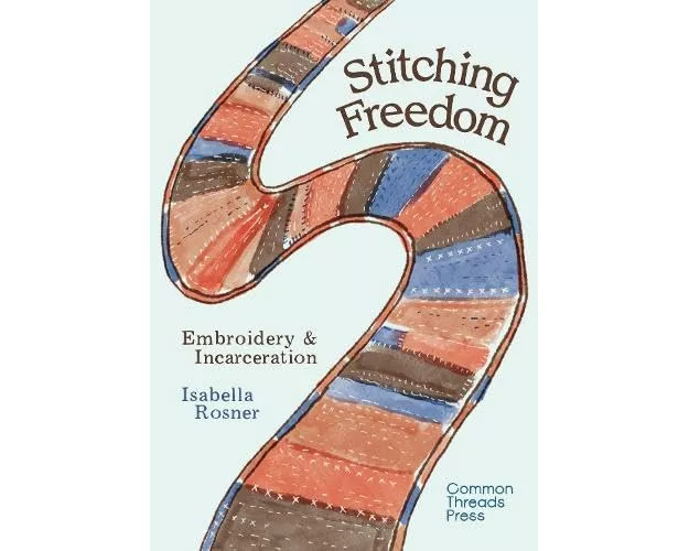 Stitching Freedom