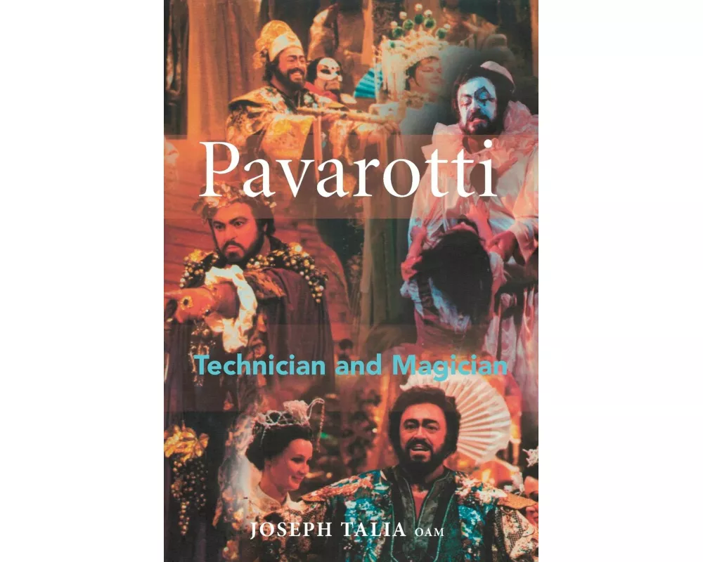 Pavarotti