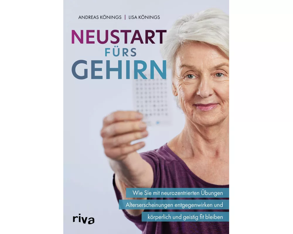Neustart fürs Gehirn