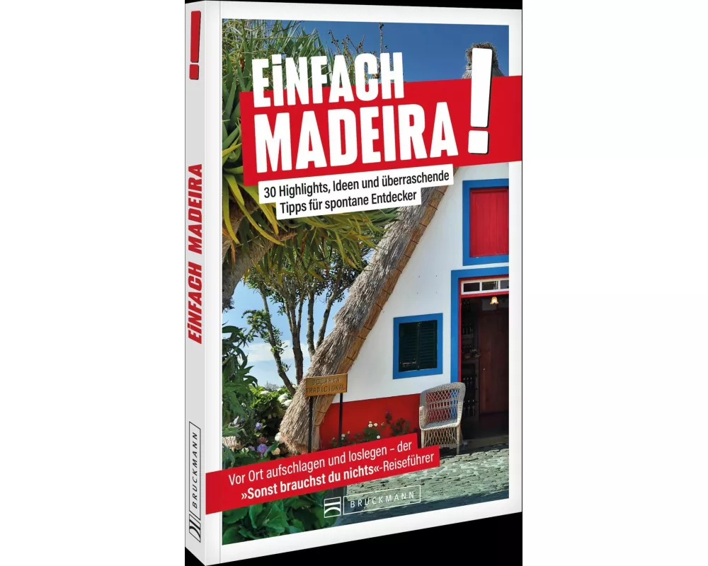 Einfach Madeira!
