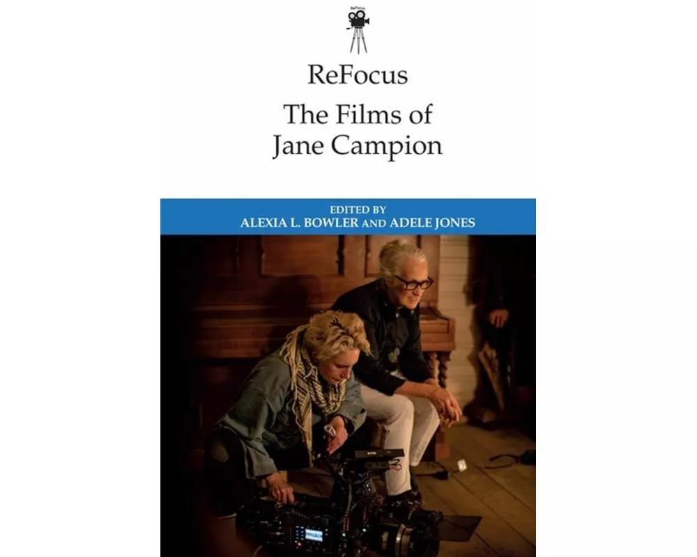 ReFocus: The Films of Jane Campion