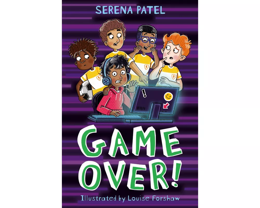 Game Over!