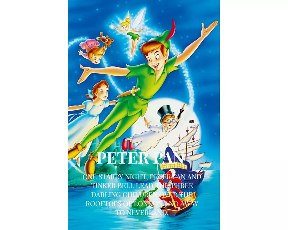 Peter Pan