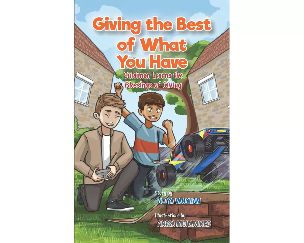 Sharing the Best of What You Have