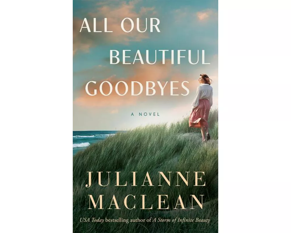 All Our Beautiful Goodbyes