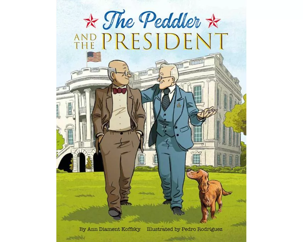 The Peddler and the President