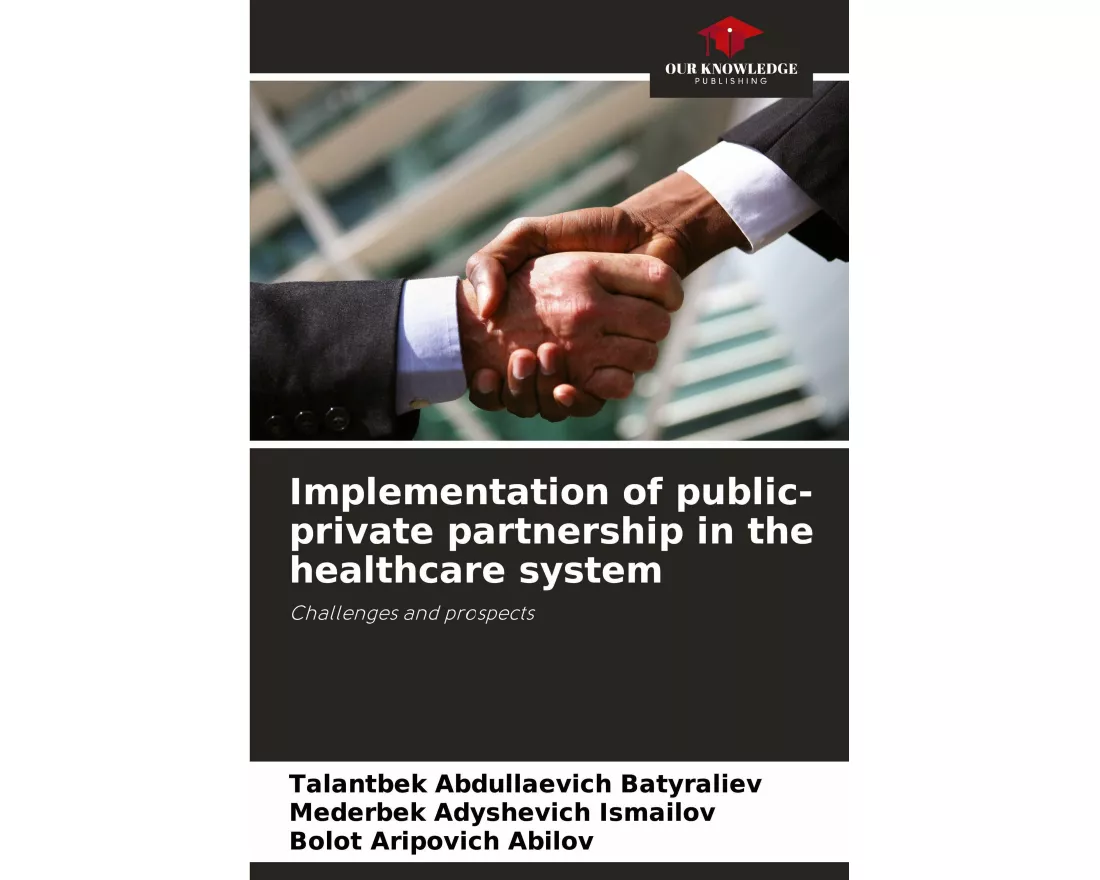 Implementation of public-private partnership in the healthcare system