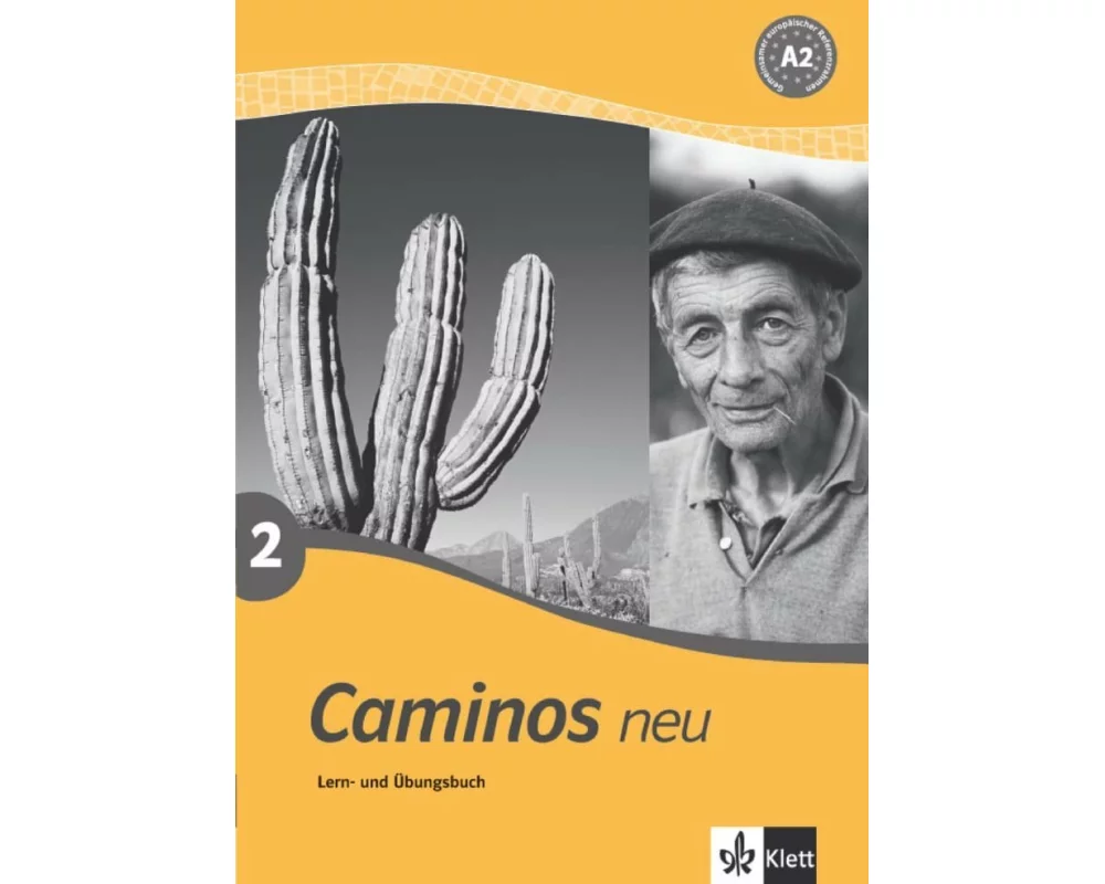 Caminos neu A2