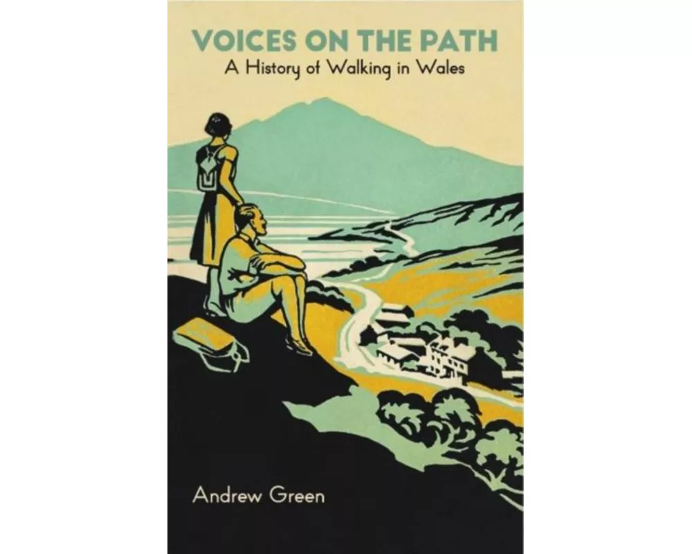 Voices on the Path