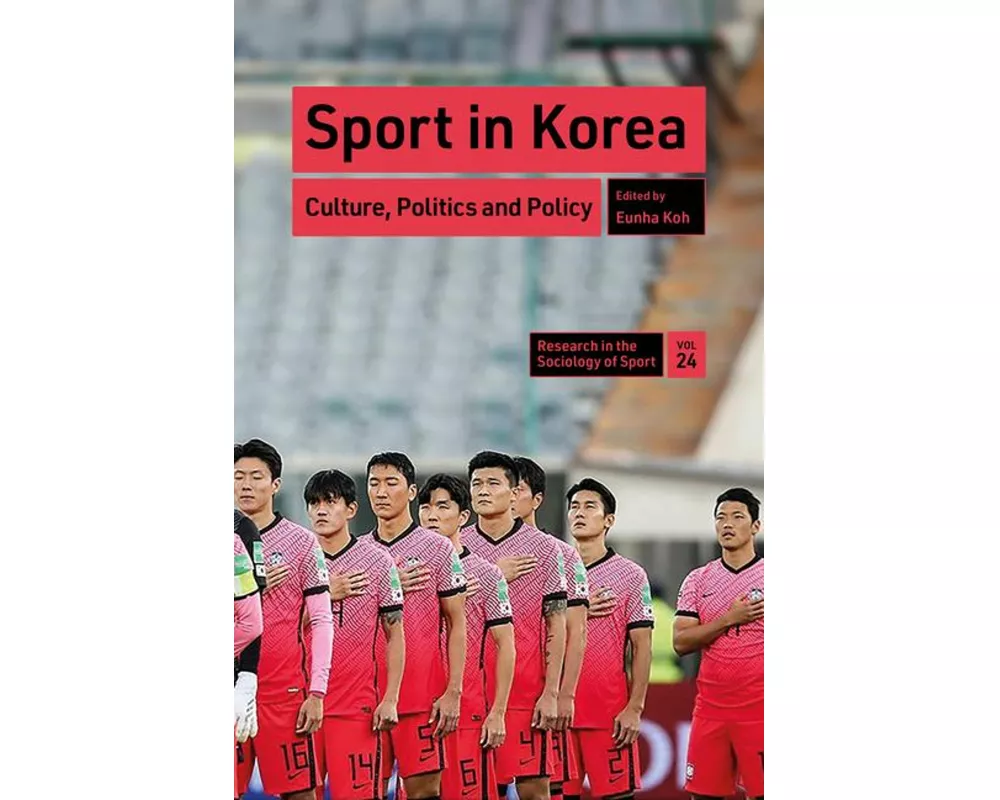 Sport in Korea