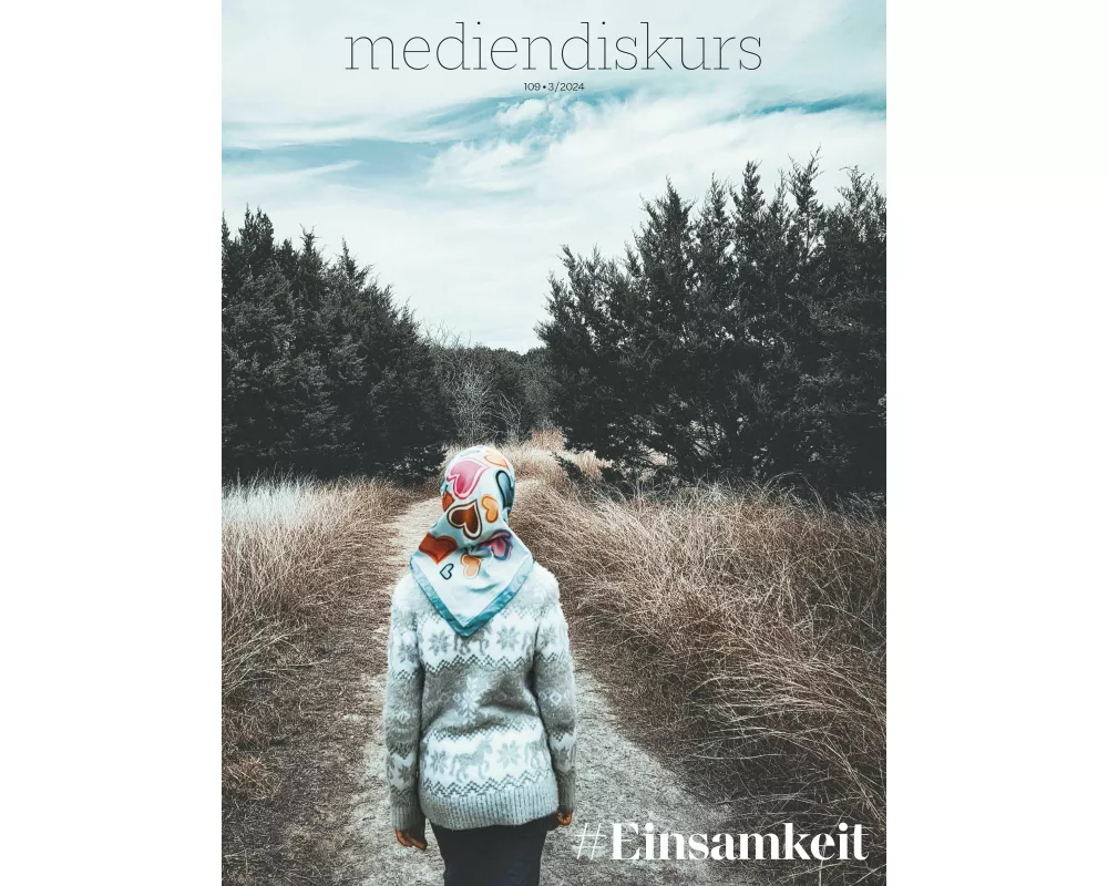 #Einsamkeit 109.3/2024