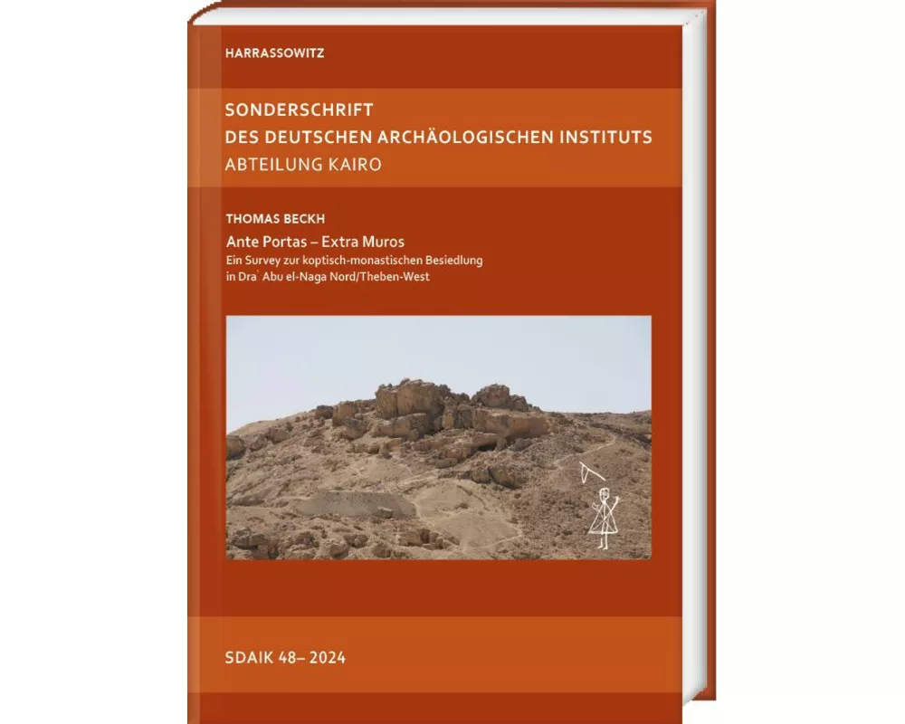 Ante Portas - Extra Muros