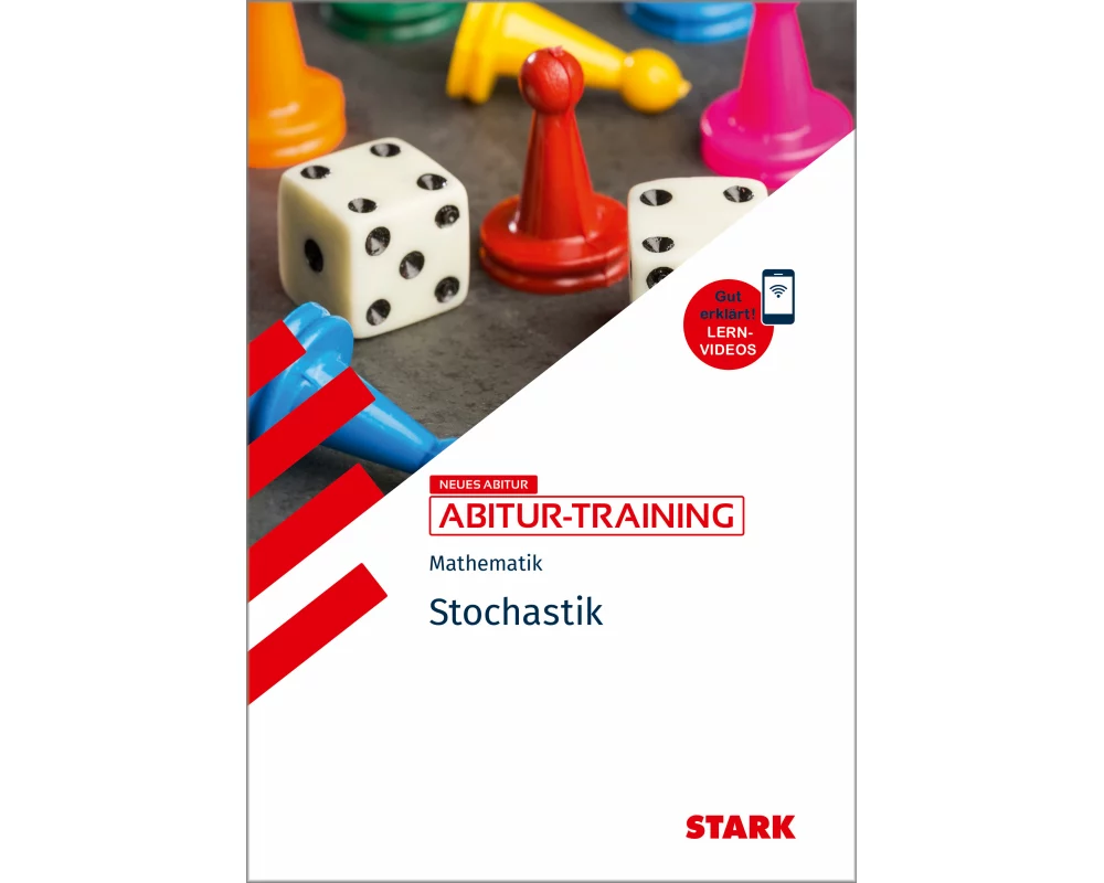 STARK Mathematik - Abitur-Training - Stochastik