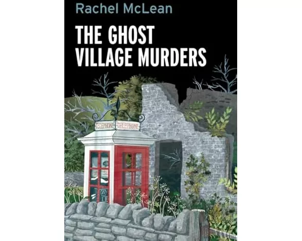 The Ghost Village Murders