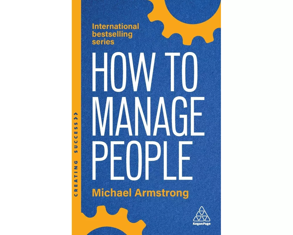 How to Manage People