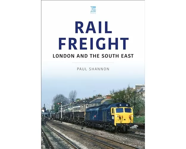 Rail Freight