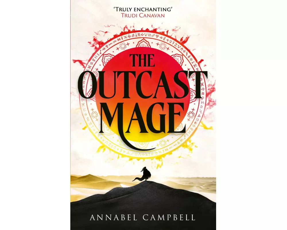 The Outcast Mage