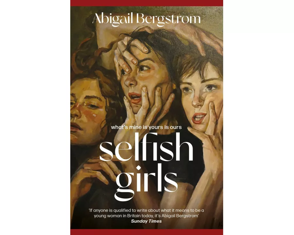Selfish Girls