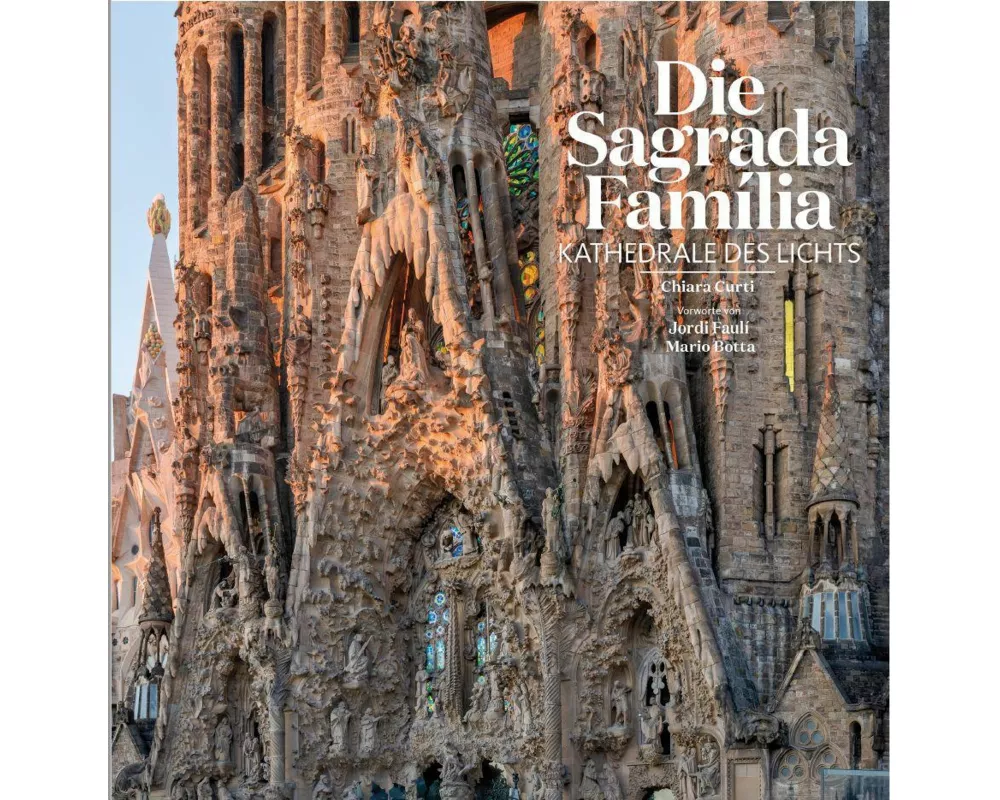Die Sagrada Família