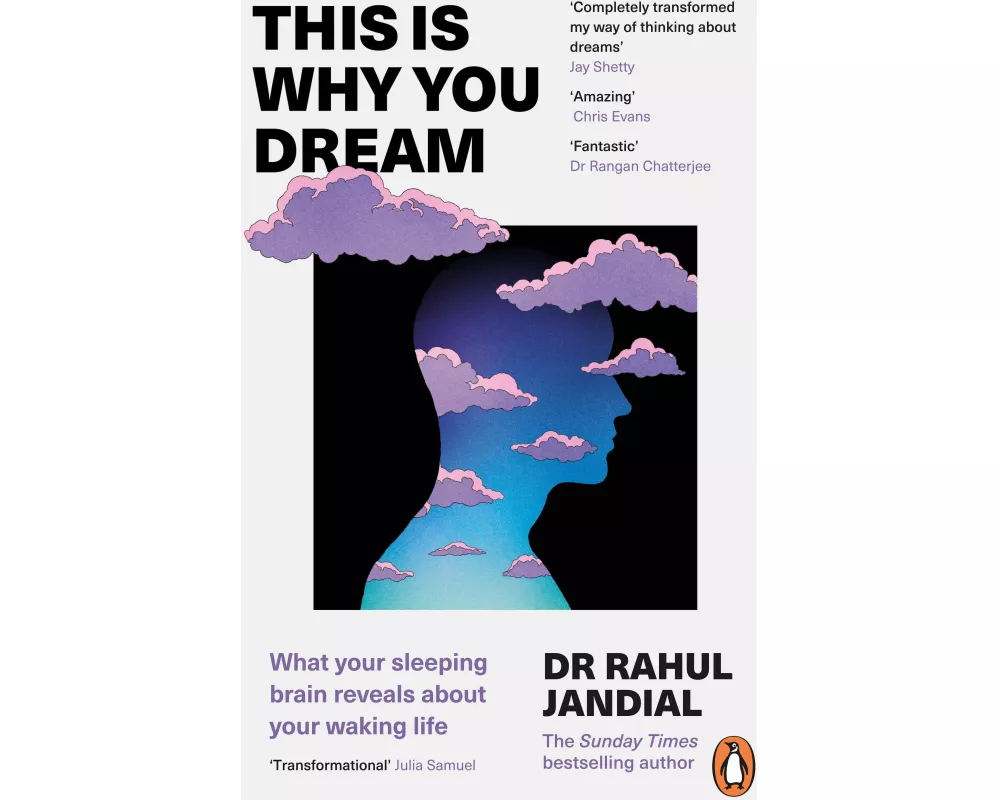 This Is Why You Dream