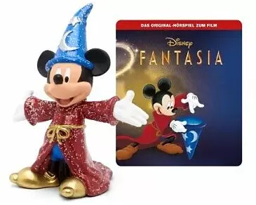 Tonie. Disney - Fantasia