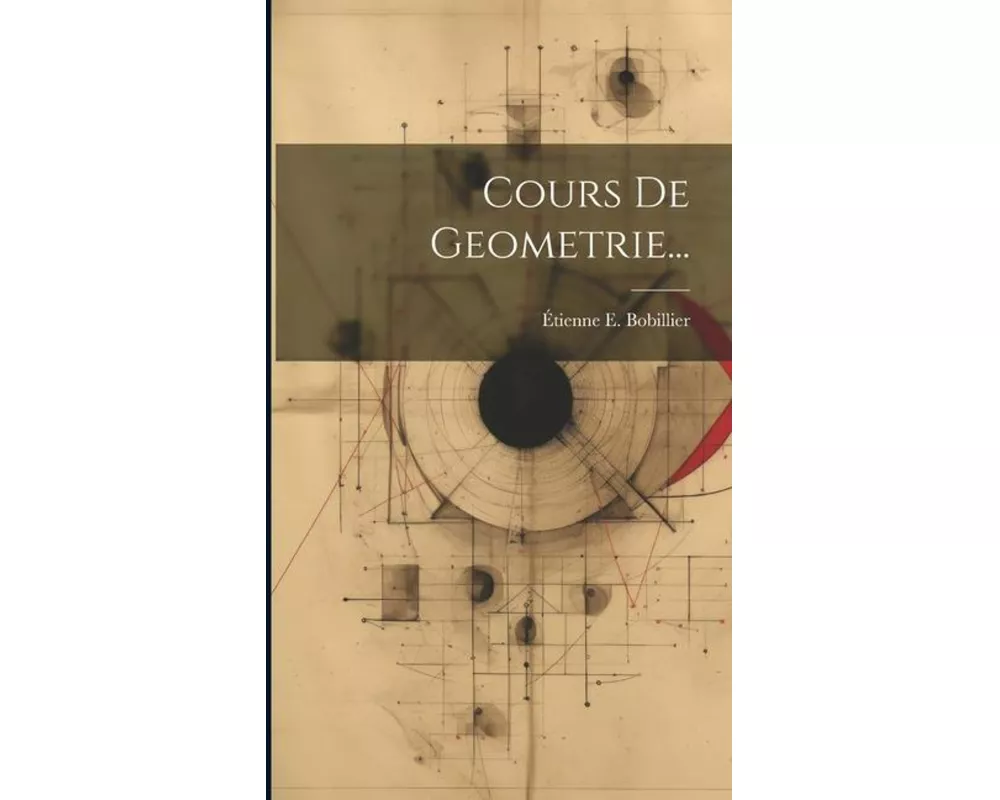Cours De Geometrie