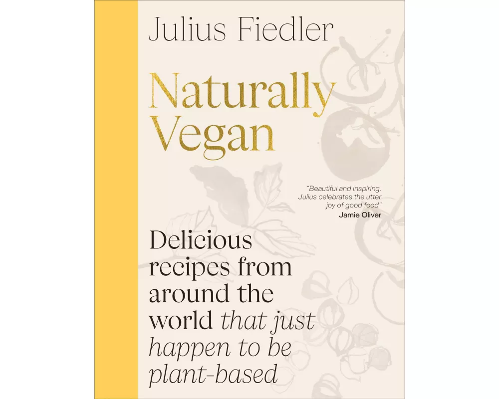 Naturally Vegan