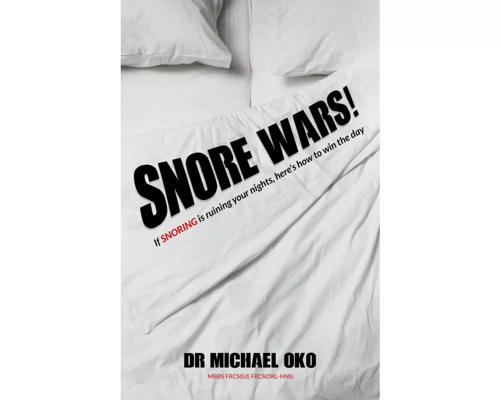 Snore Wars!