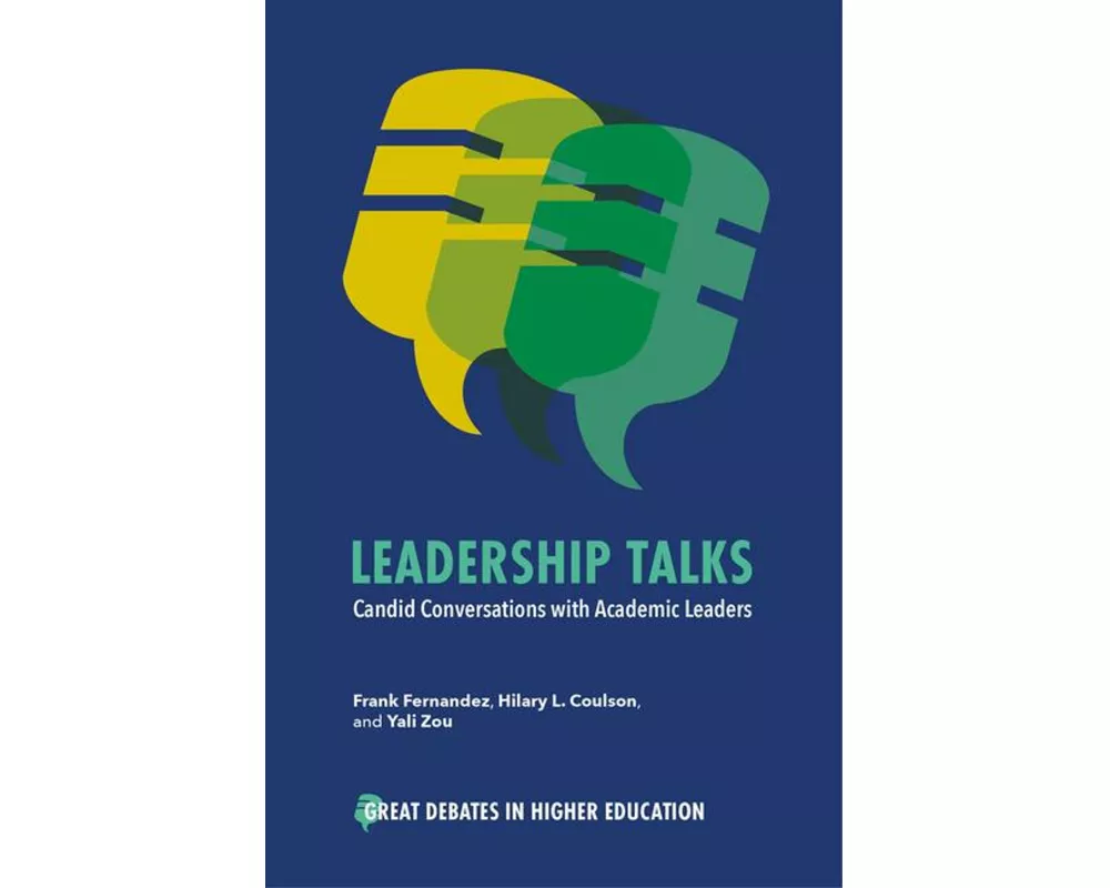 Leadership Talks