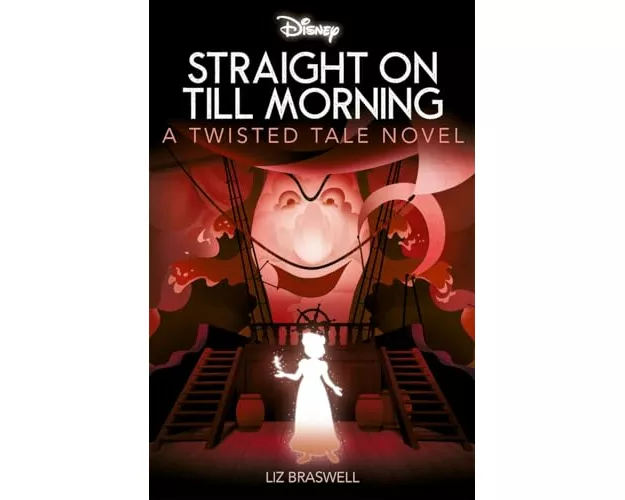 Disney Peter Pan: Straight on Till Morning