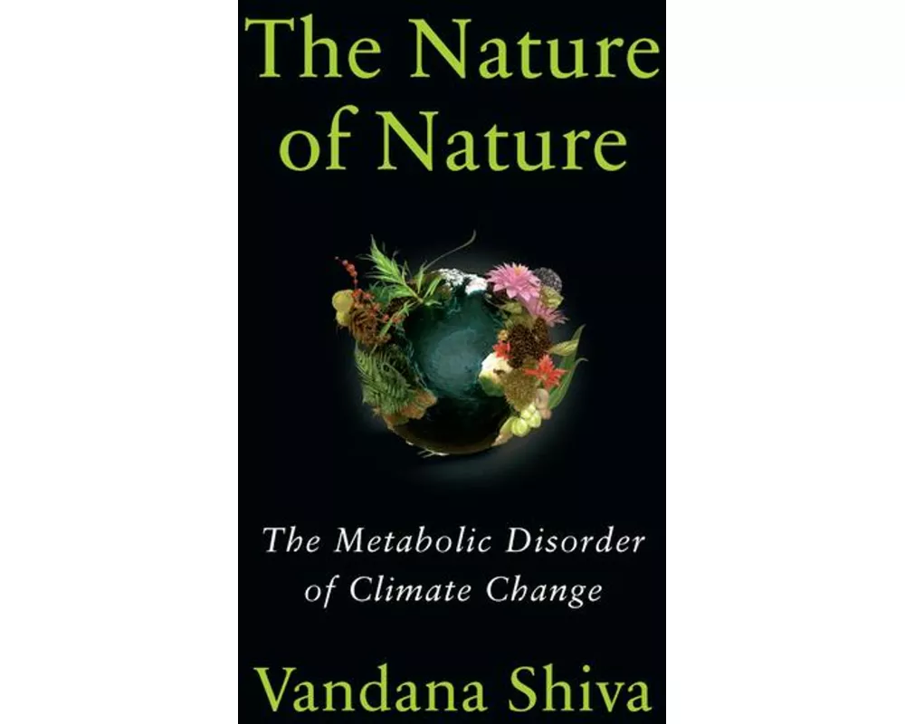 The Nature of Nature