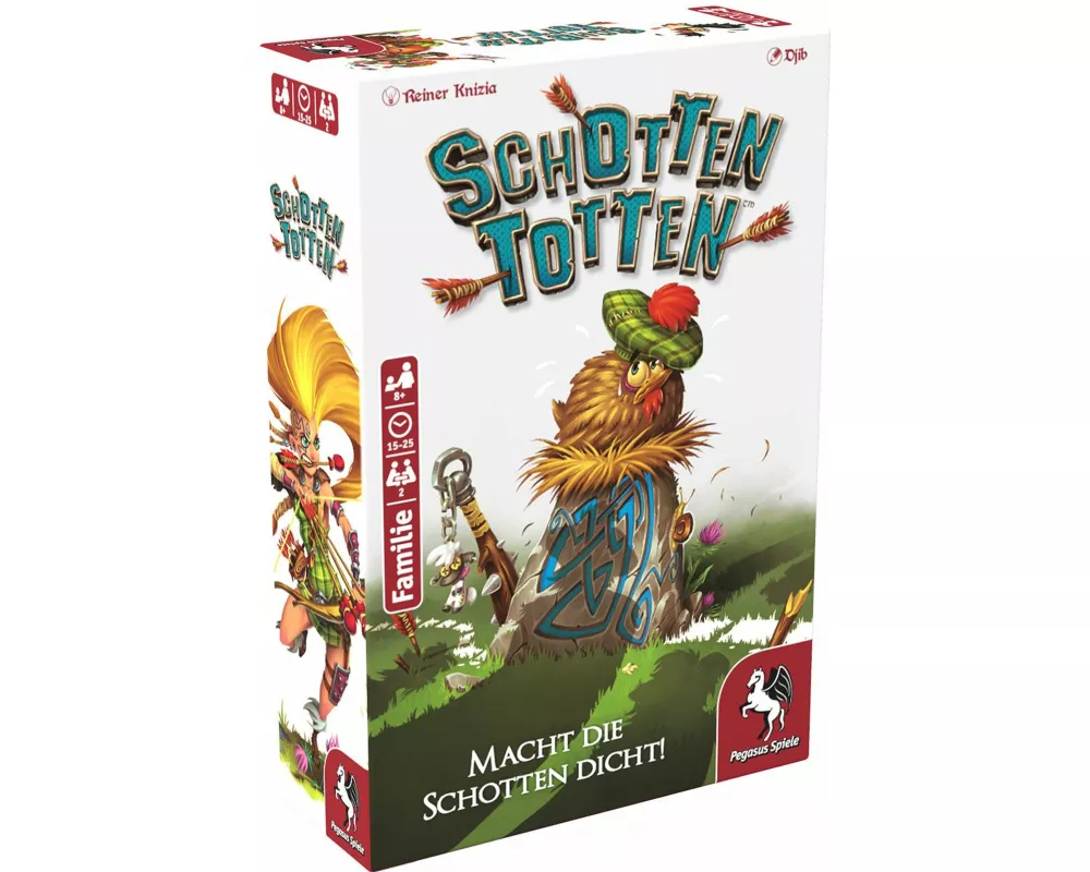 Schotten Totten