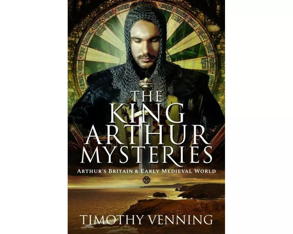 The King Arthur Mysteries
