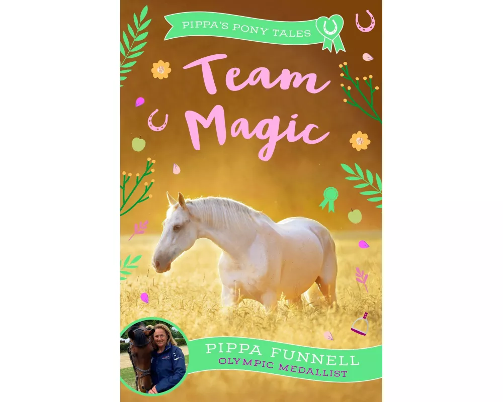 Team Magic
