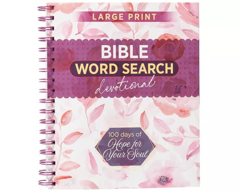 100 Days of Hope for Your Soul