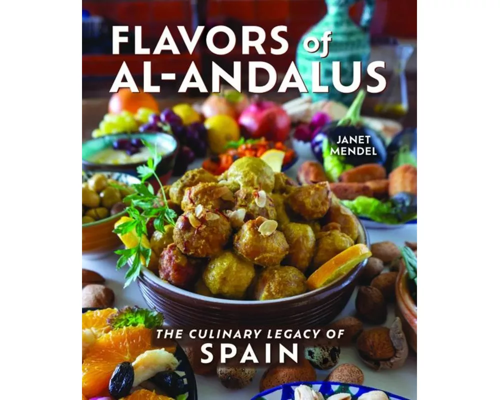 Flavors of Al-Andalus