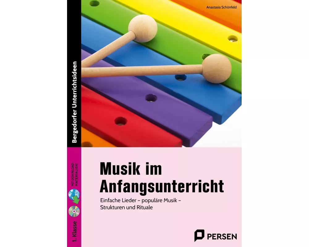 Musik im Anfangsunterricht