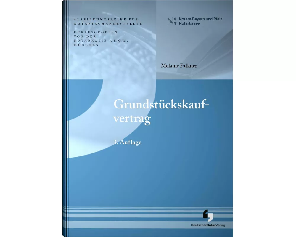 Grundstückskaufvertrag