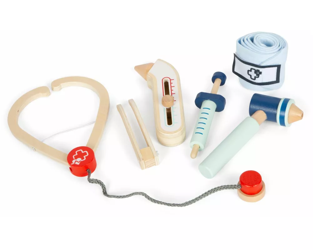 Arzt Spielset