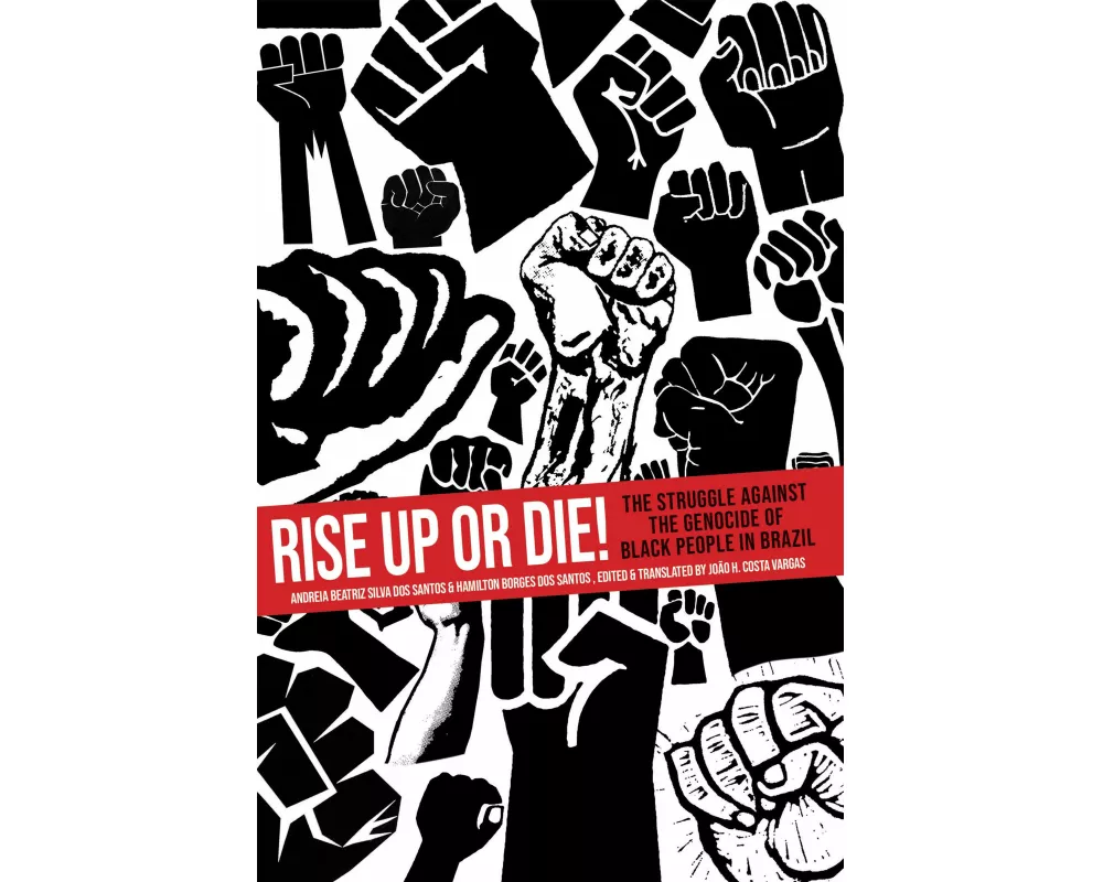 Rise Up or Die!