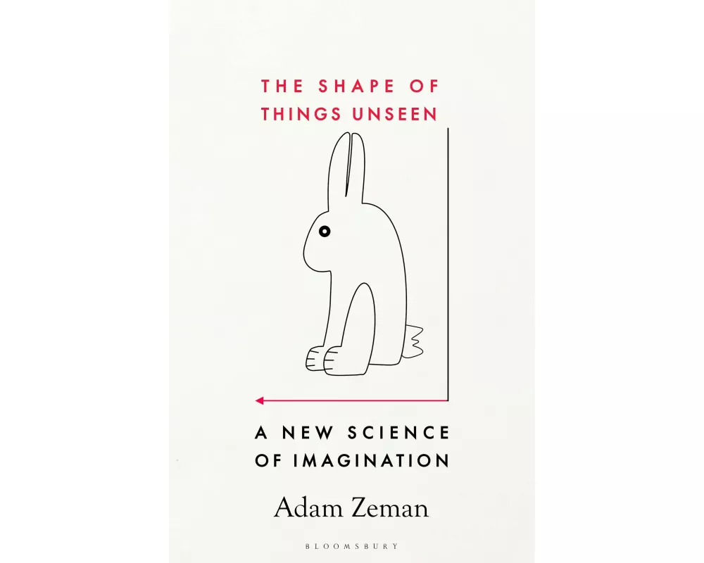 The Shape of Things Unseen