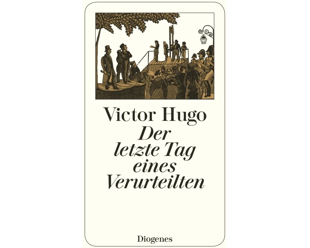 Der letzte Tag eines Verurteilten