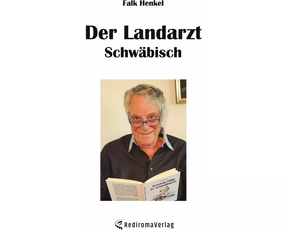 Der Landarzt Schwäbisch