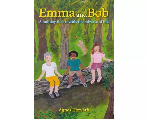Emma and Bob