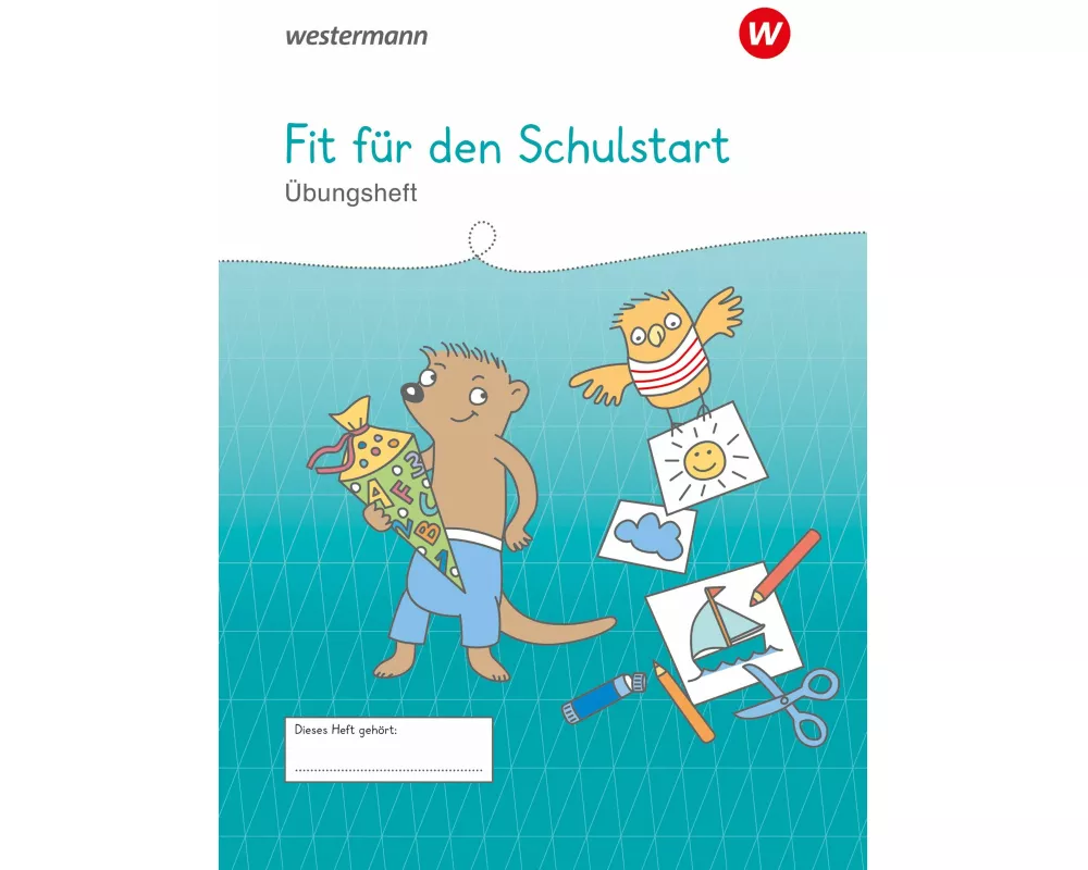 Westermann Unterrichtsmaterialien Grundschule. Fit für den Schulstart